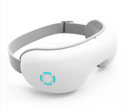 Hot Compress Bluetooth Eye Relaxer