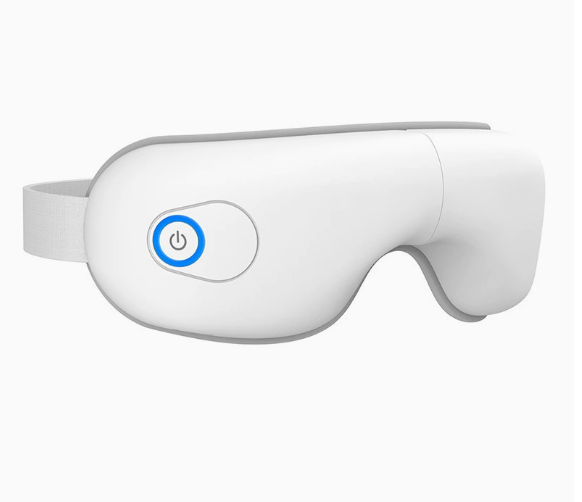 Hot Compress Bluetooth Eye Relaxer