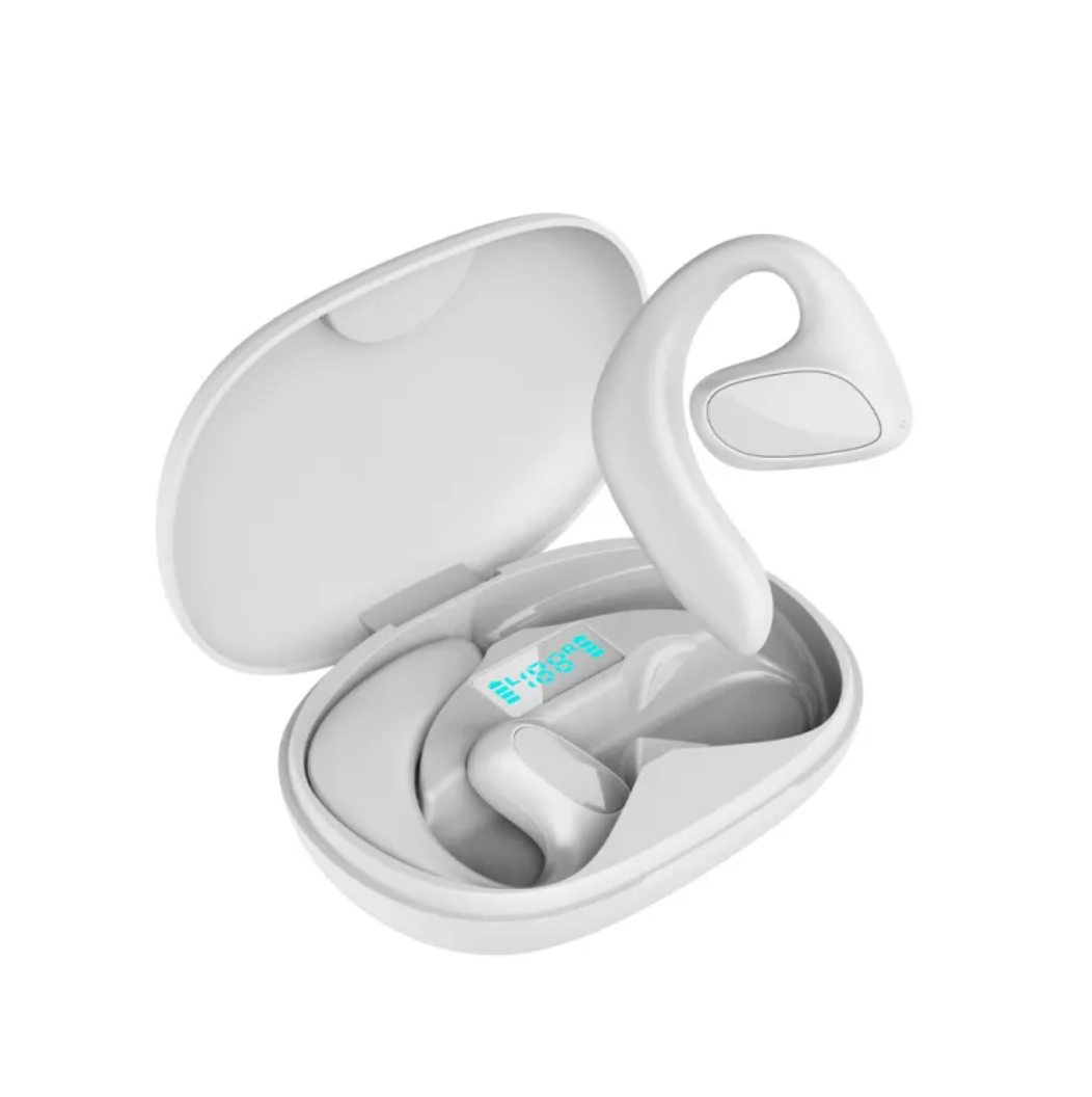 Global Connect Translation Earbuds
